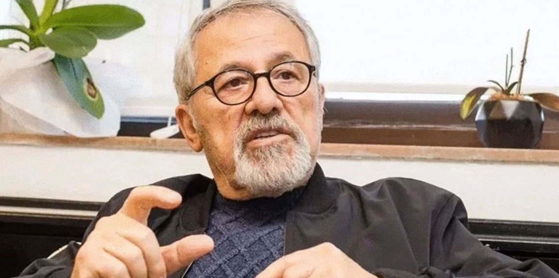 Prof. Dr. Naci Görür'den Afganistan depremi sonrası Türkiye'ye kritik uyarı