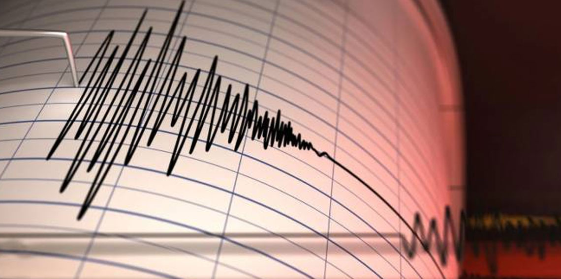 Akdeniz’de korkutan deprem! (07.09.2025)