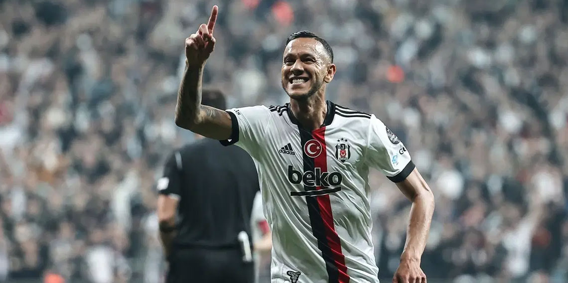 Sergen Yalçın’ı reddetti!