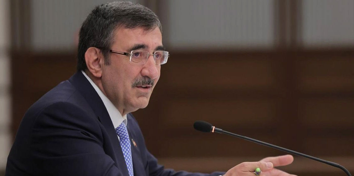 Ekonomide kritik gün, gözler yarına çevrildi! Cevdet Yılmaz açıkladı