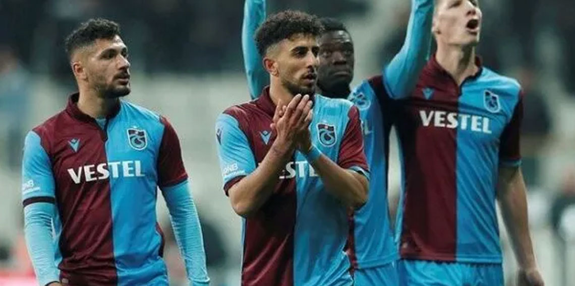 Bouchouari ile aynı sakatlığı yaşayan Bilal, 30 yaşında futbolu bıraktı!