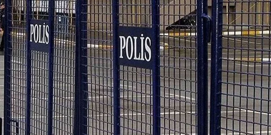 İstanbul Valiliği 6 ilçede gösterileri yasakladı