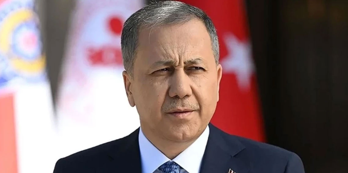 Yerlikaya: Sokakların provoke edilmesine asla müsaade etmeyeceğiz