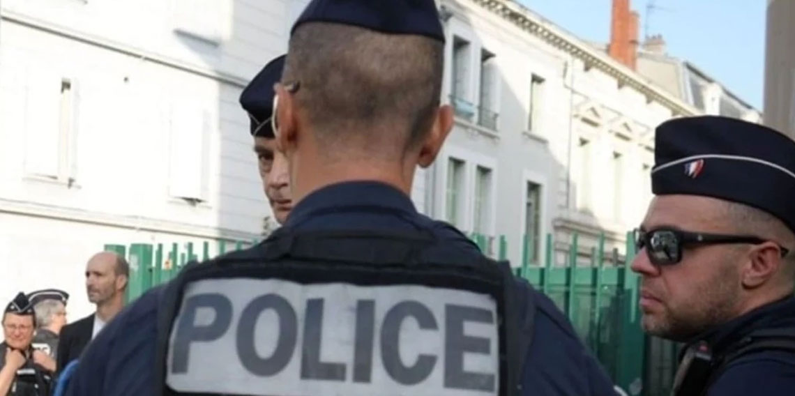 Polis gencin yüzüne tükürüp tokat attı: Soruşturma başlatıldı