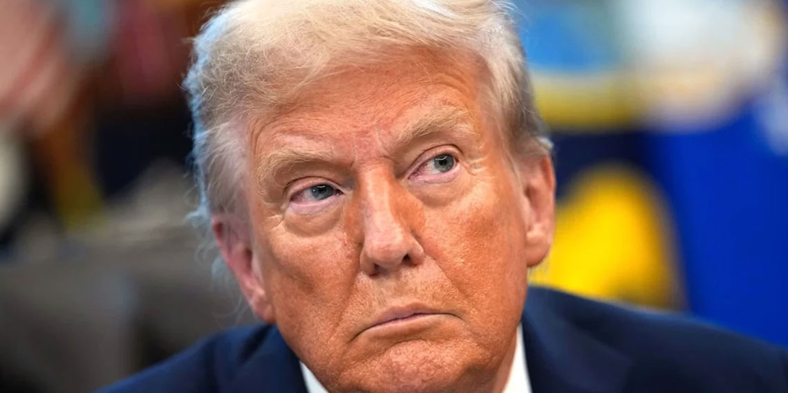 Donald Trump'tan Chicago mesajı!