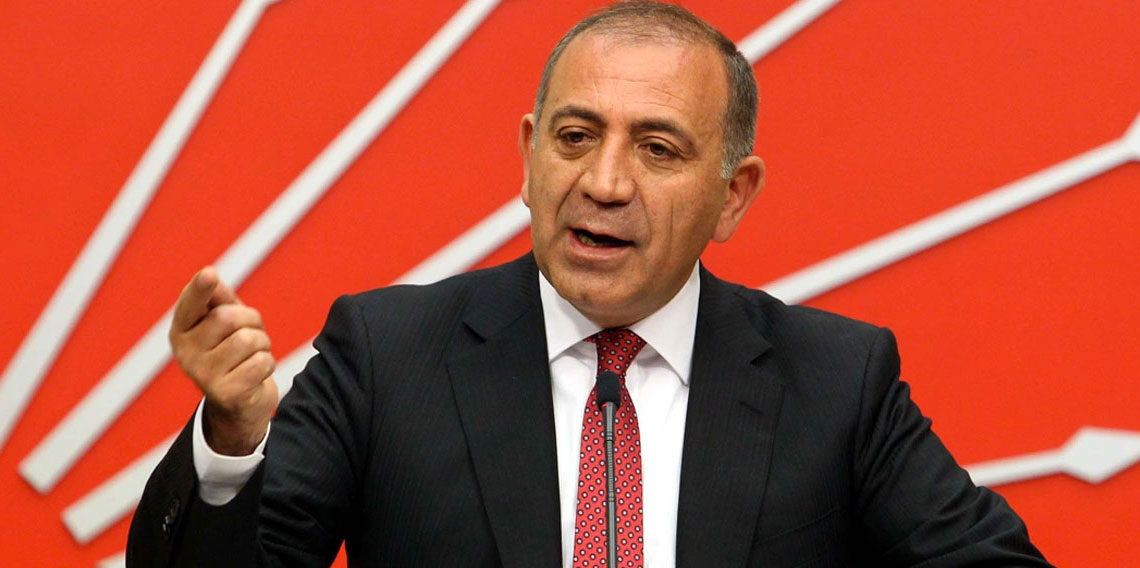 CHP'de düğüm bir türlü çözülemiyor! Gürsel Tekin'e kim eşlik edecek?