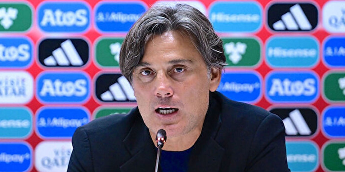 Montella: Doğruyu bulabilmek için böyle ufak tefek yenilgileri yaşamak gerekir!