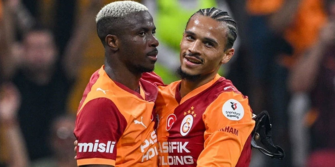 Galatasaray’ın, Eyüpspor maçının günü değişti!