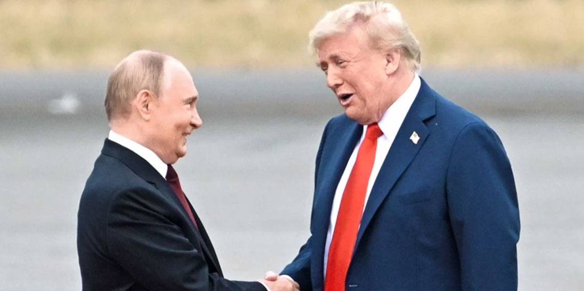 Trump’tan Rusya’ya yaptırım mesajı: “İkinci aşamaya geçmeye hazırım!”