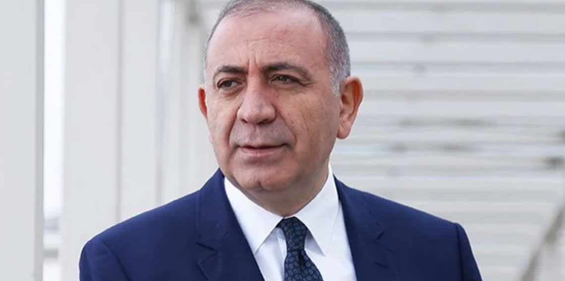 Gürsel Tekin CHP İstanbul İl Başkanlığı’na gitmekten vazgeçti
