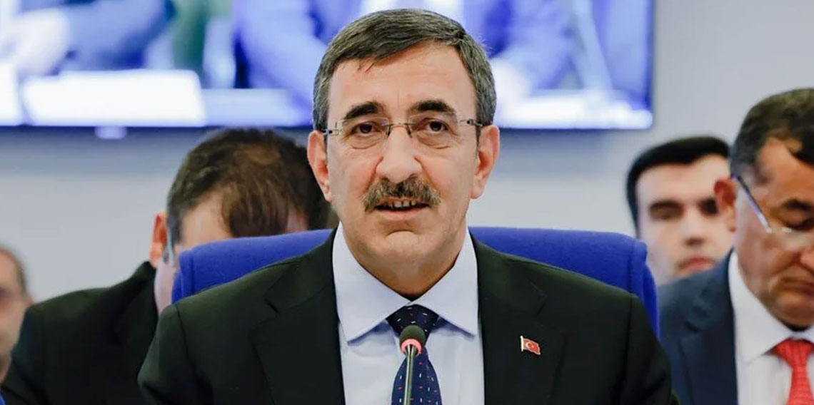 Cevdet Yılmaz'dan kur açıklaması: Dolarda hiçbir hedefimiz yok