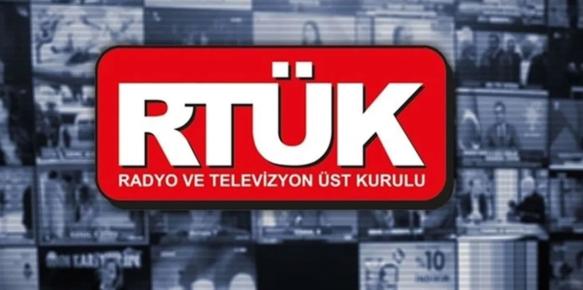 İzmir'deki hain saldırı sonrası RTÜK'ten yayıncılara uyarı