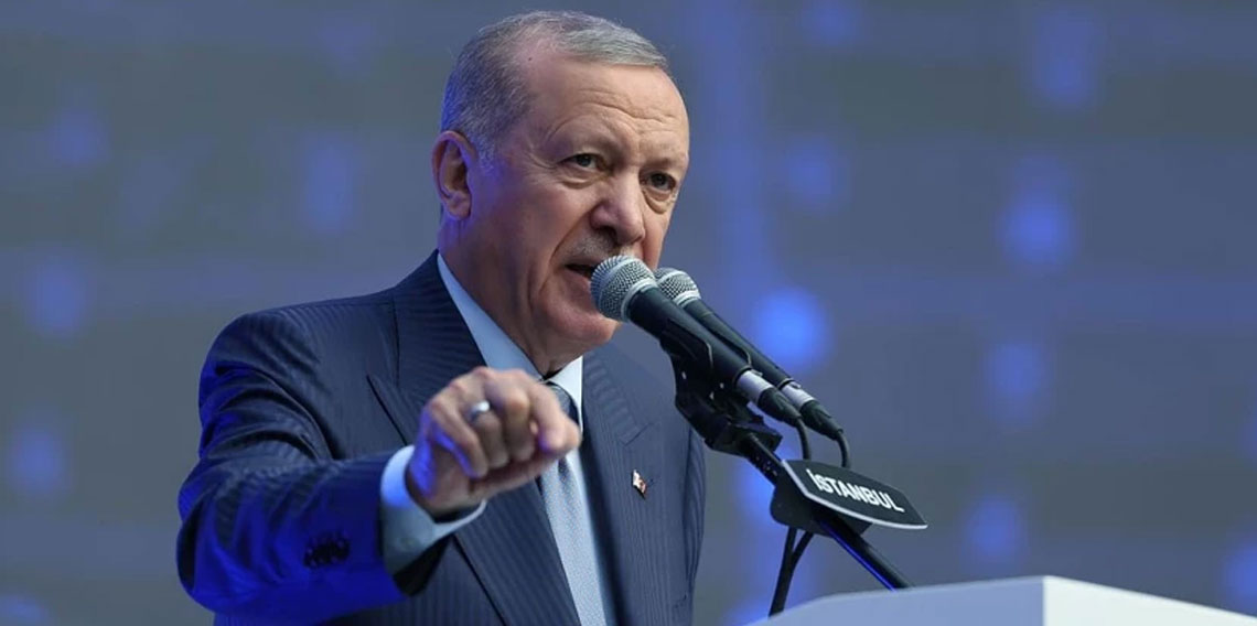 Erdoğan'dan İzmir'deki saldırı sonrası ilk açıklama: Bağlantısı araştırılıyor