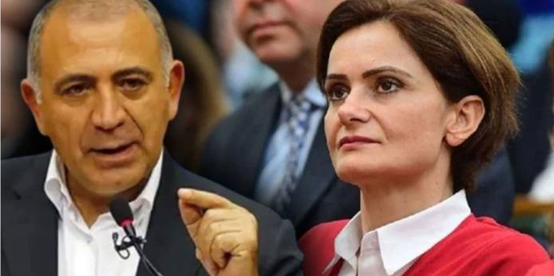 Canan Kaftancıoğlu'ndan çarpıcı 'Gürsel Tekin' açıklaması! 'Hiç kimsenin...'