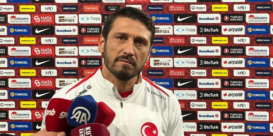Egemen Korkmaz: 