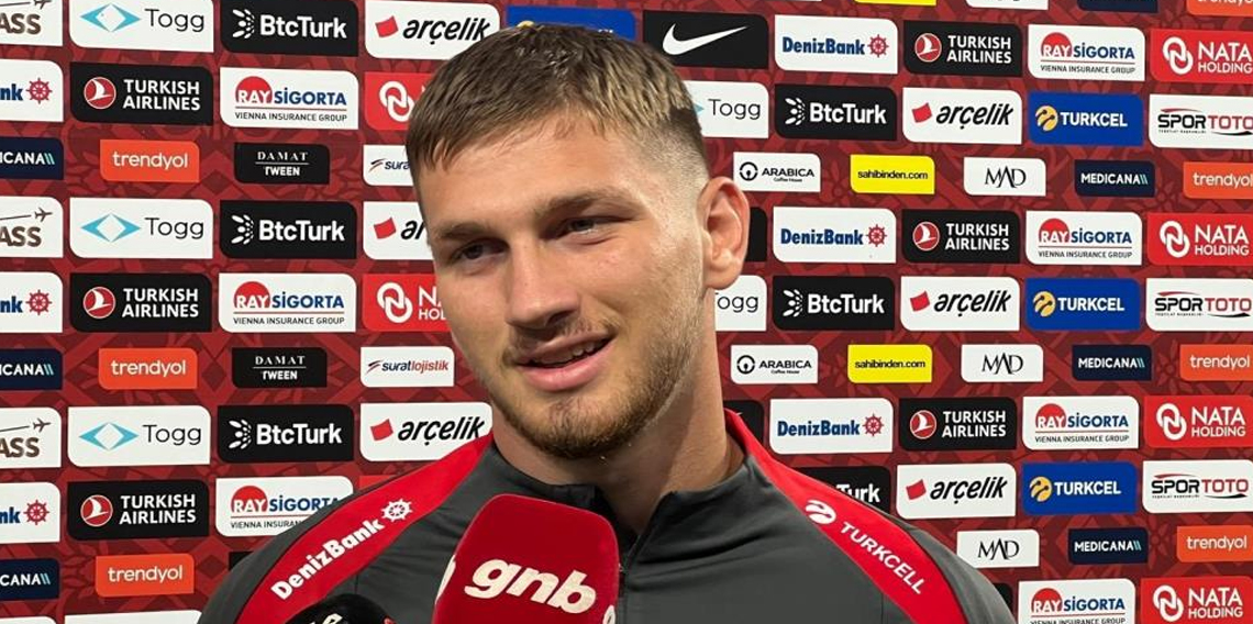 Semih Kılıçsoy: 