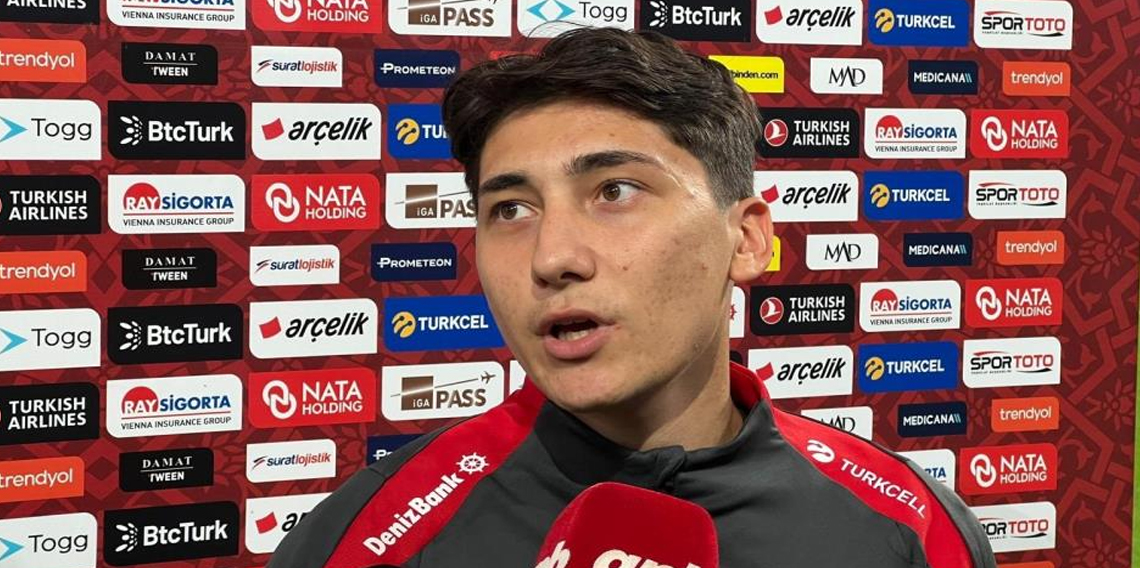 Emirhan İlkhan: 