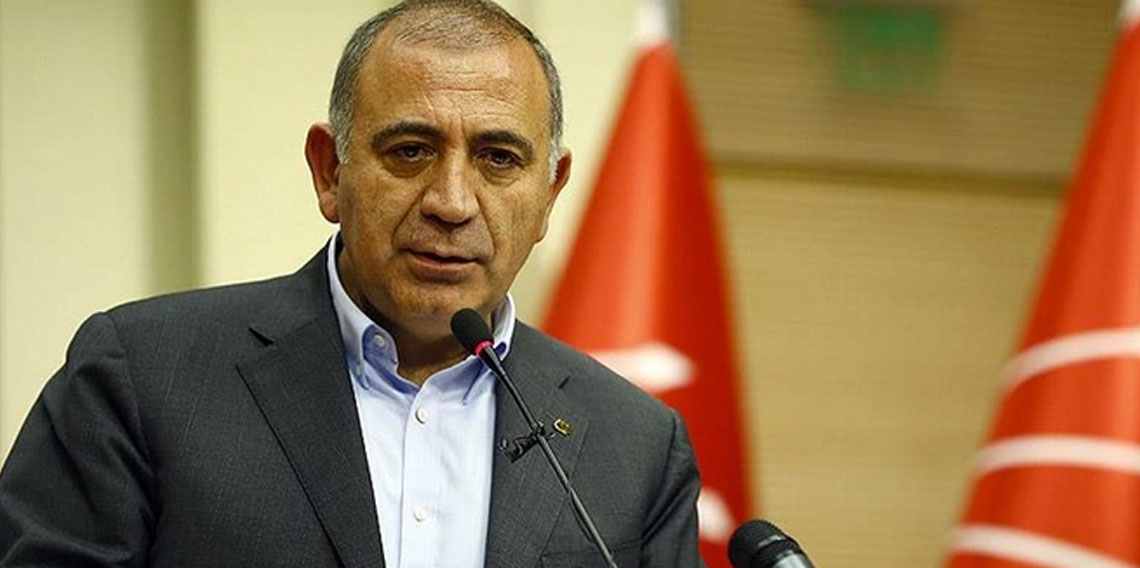 CHP’den şok hamle! Gürsel Tekin adres arayacak