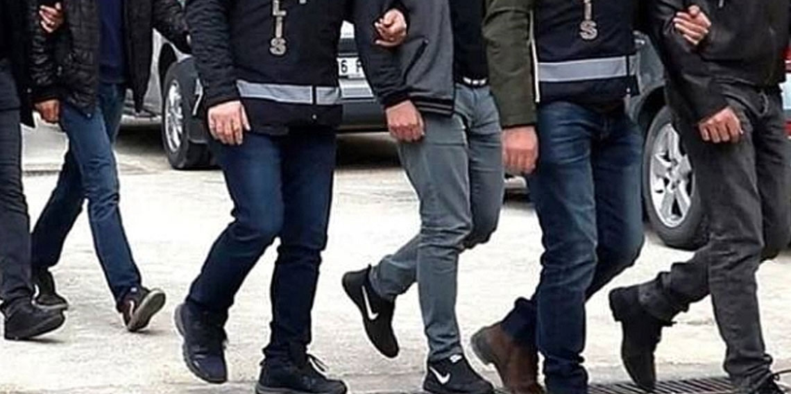 Ordu'da aranması bulunan 19 şahıs yakalandı!
