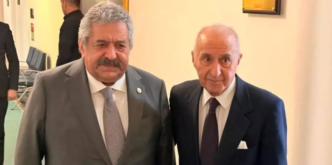 Hikmet Çetin'den flaş açıklama: Kılıçdaroğlu sokağa çıkamaz