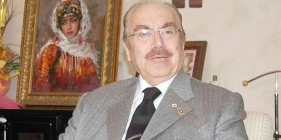 Agah Oktay Güner hayatını kaybetti! Agah Oktay Güner kimdir?