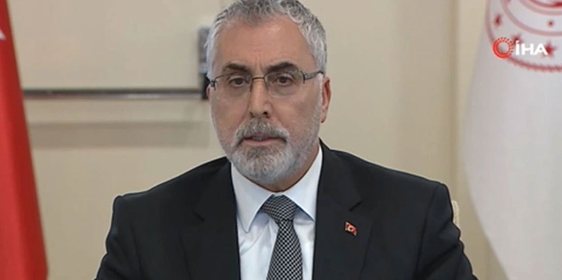Bakan Işıkhan açıkladı: Çocuklu kadın için 157 bin lira destek!