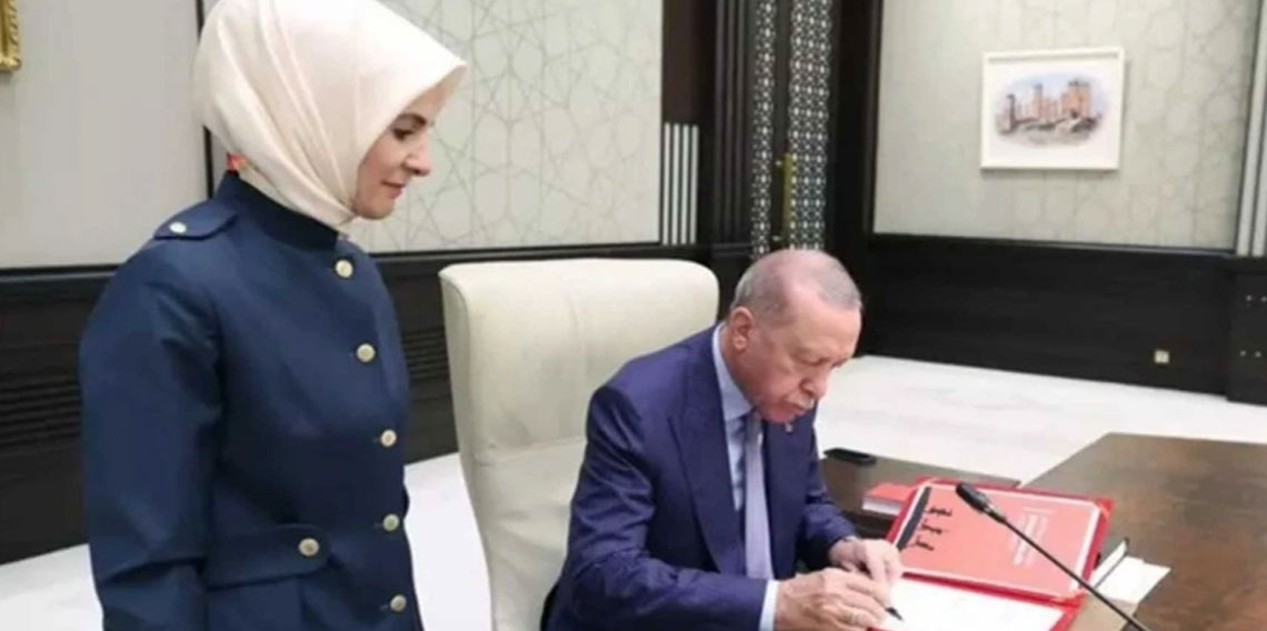 Dijital Dünyada Çocuk Hakları Sözleşmesi yürürlüğe girdi