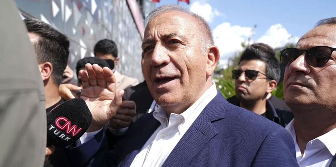 Gürsel Tekin mal varlığını açıkladı! Kıskanmayın sizin de olur