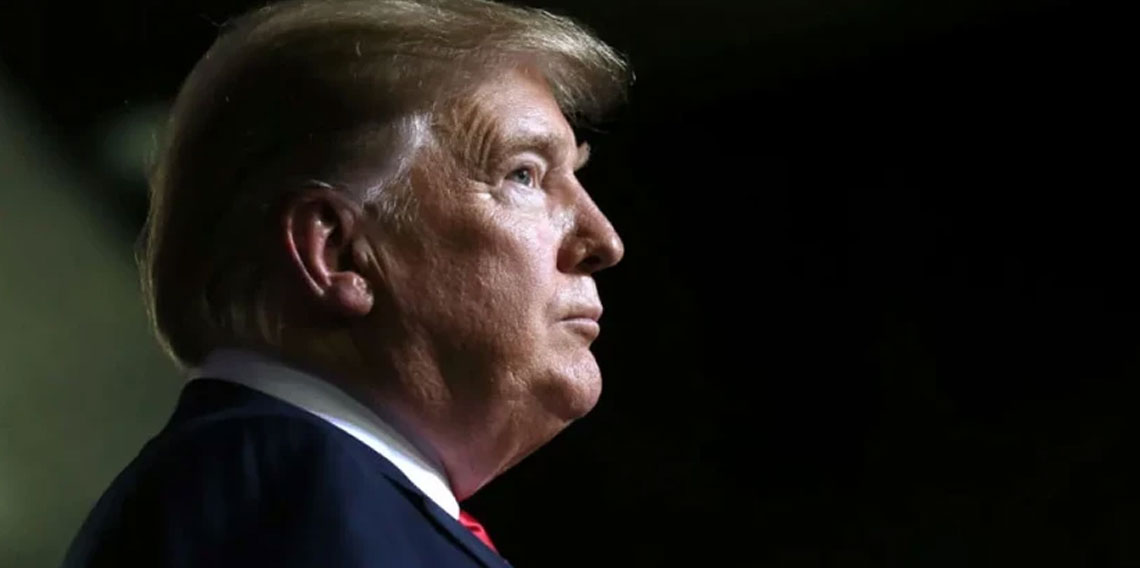 Trump, tecavüz davasında 83,3 milyon dolar tazminat ödeyecek