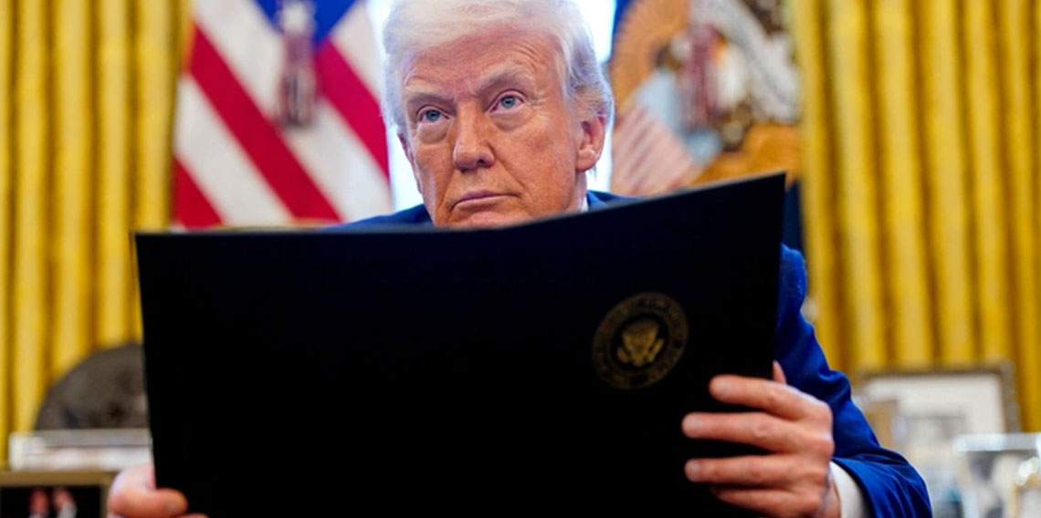 Trump'ın 'savaş bakanlığı' hamlesi için uzmanlar ne dedi?