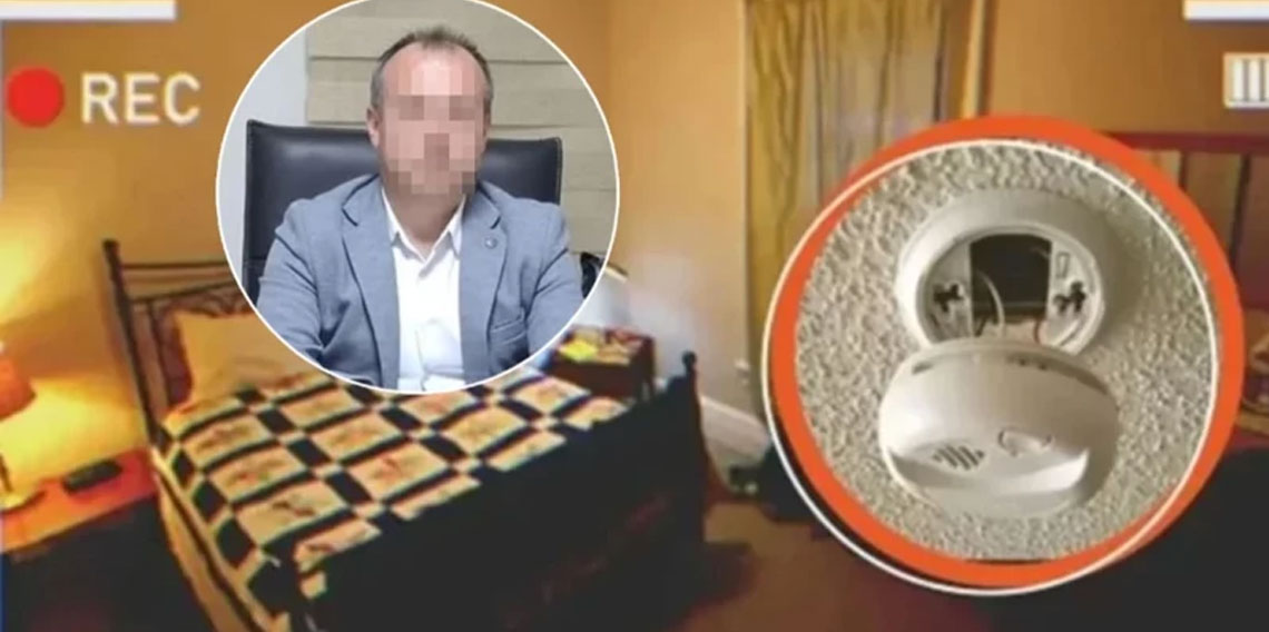 Aşk bitti, tehdit başladı: MHP'li başkandan yasak aşk skandalı!