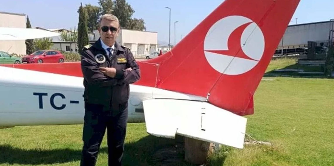 Evinde bulundu! THY eğitmeninin şüpheli ölümü