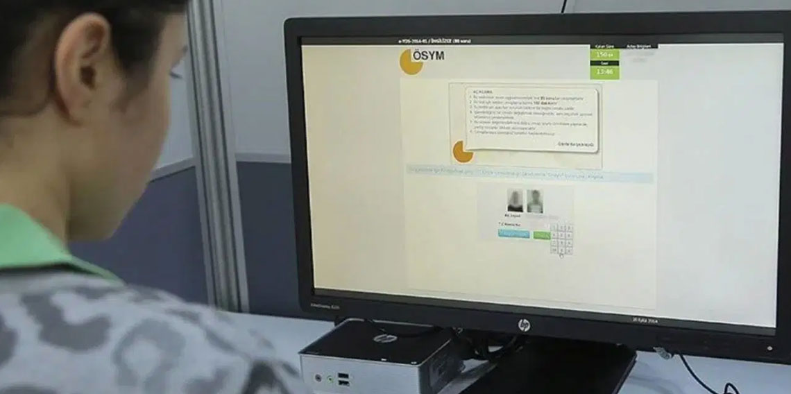 e-YDS başvuruları başladı!