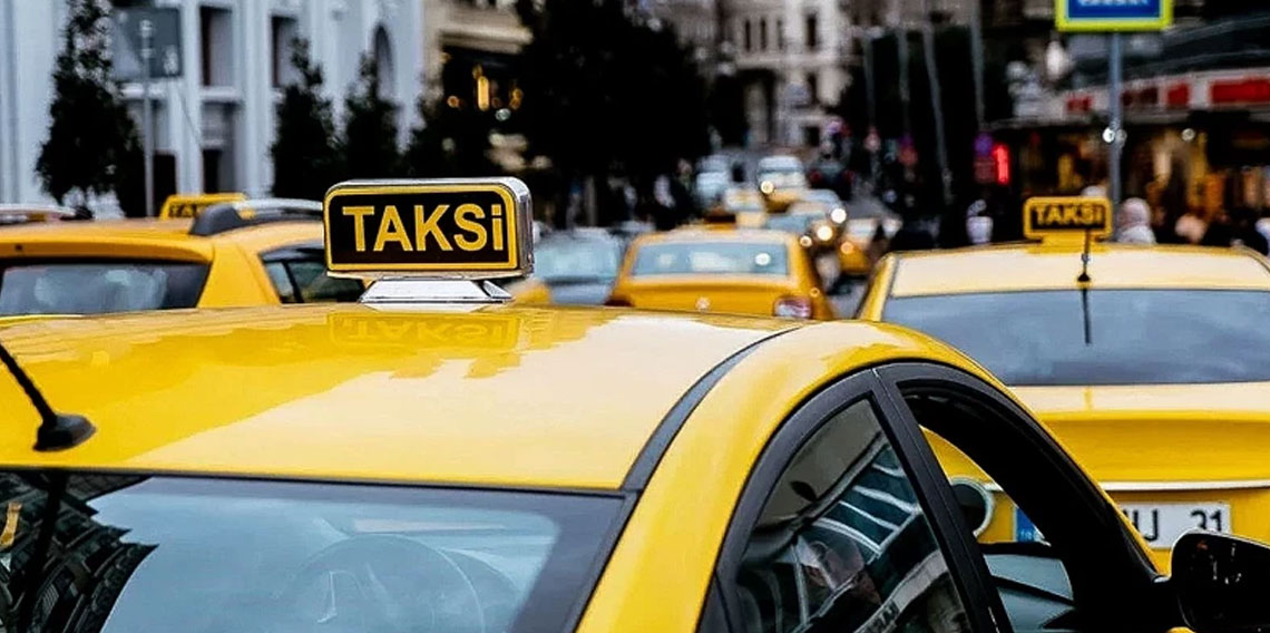 Otobüs, taksi ve dolmuşa zam sinyali! Yüzde 50 artış kapıda