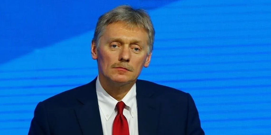 Kremlin: AB ve NATO, herhangi bir kanıt sunmadan Rusya'yı suçluyor
