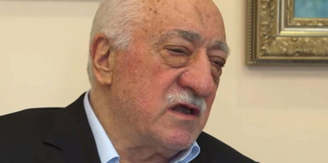 Fetullah Gülen’in kuzeni hakkında karar: 3 yıl 3 ay hapse çarptırıldı