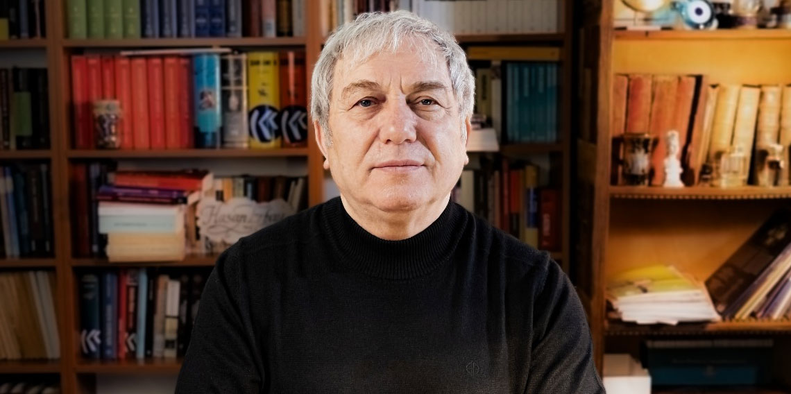 ‘Kupaların Efendisi’ Ahmet Suat bundan güzel anlatılamaz!