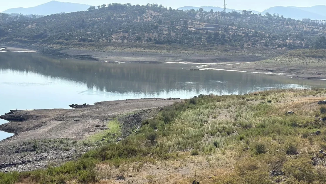 Bodrum'da da planlı su kesintileri başlıyor