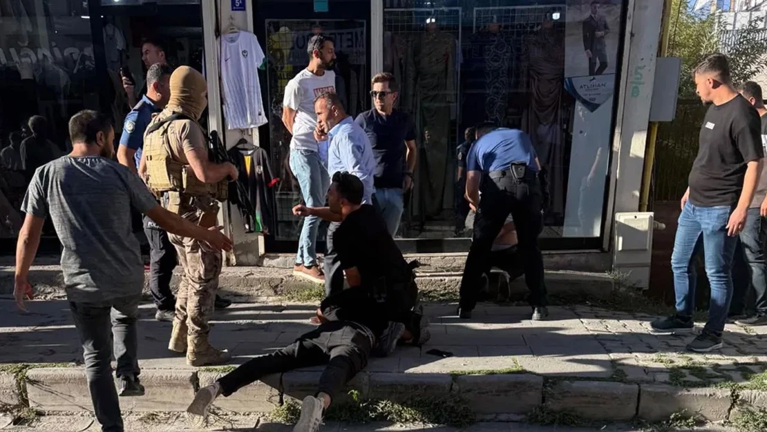 Muş’taki silahlı kavgada ölü sayısı 3'e yükseldi