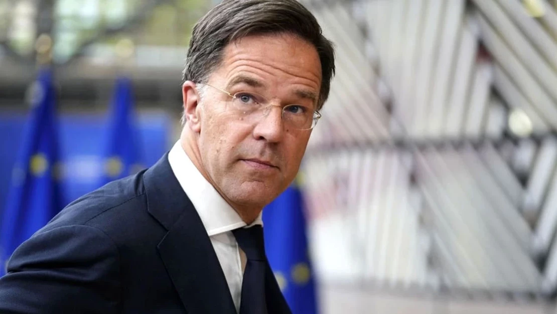 Mark Rutte'den Putin'e: NATO topraklarının her karışını savunacağız