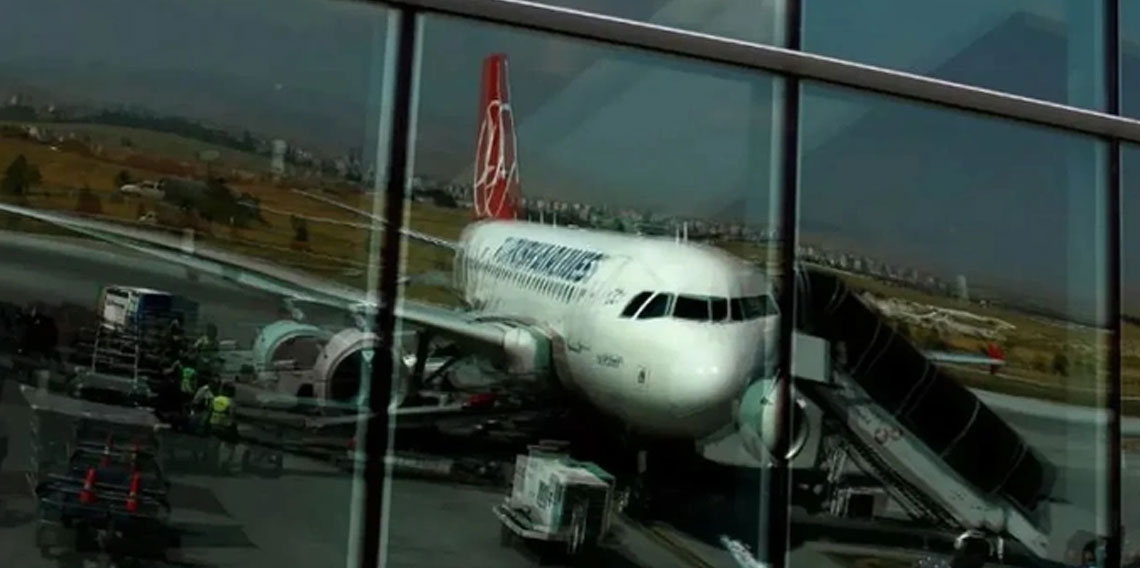Dışişleri Bakanlığından seyahat uyarısı: O ülkeye gitmeyin!