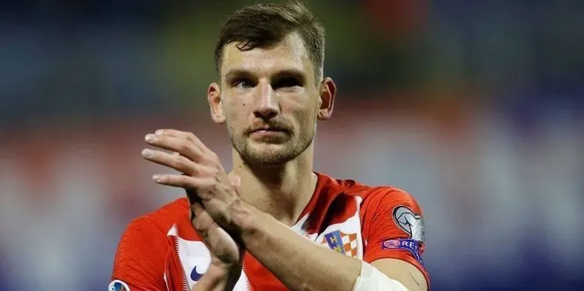 Borna Barisic, Osijek’e transfer oldu