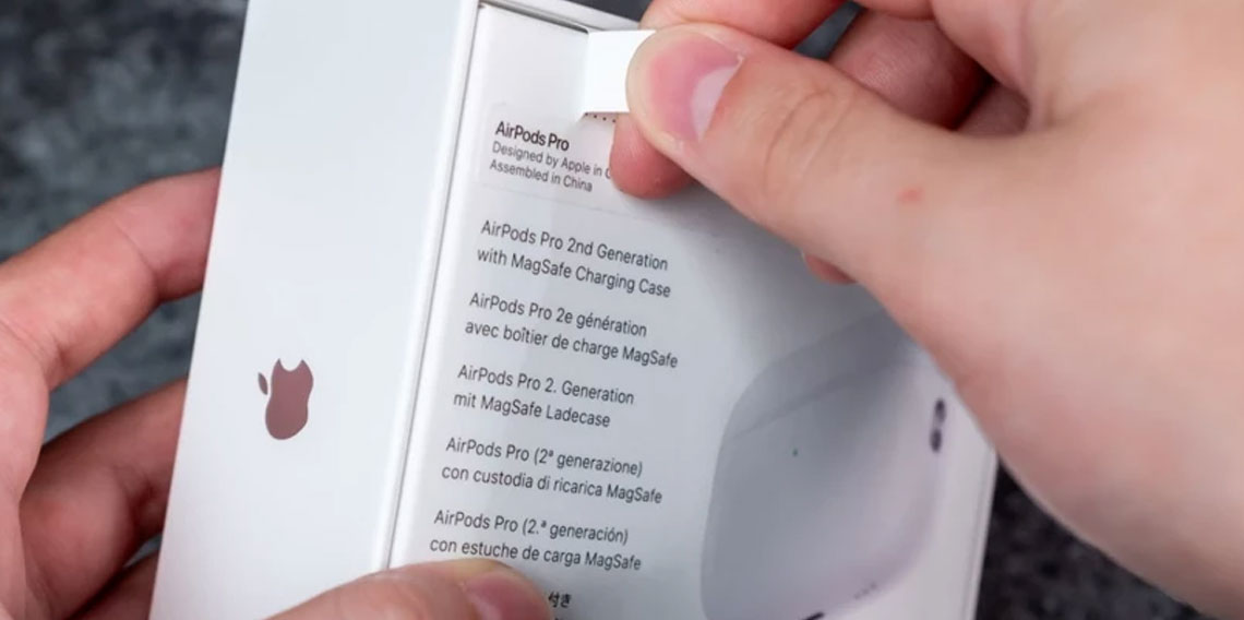 Adaptörden sonra kablo da gitti!