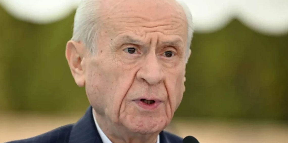 Devlet Bahçeli: Önümüzdeki günler her türlü provokasyona açık