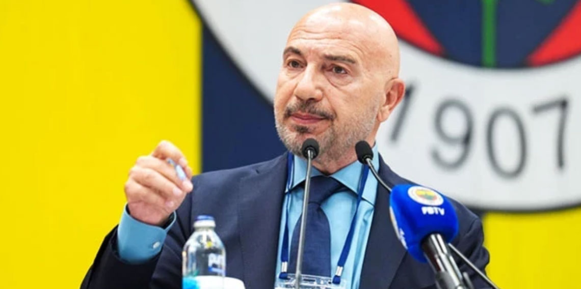 Fenerbahçe siyaset üstüdür! Kulübe siyaseti karıştırmak doğru değildir!