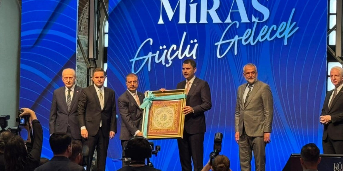 Faizsiz ev, iş yeri ve araç alımında yeni dönem: Bakan Kurum detayları açıkladı