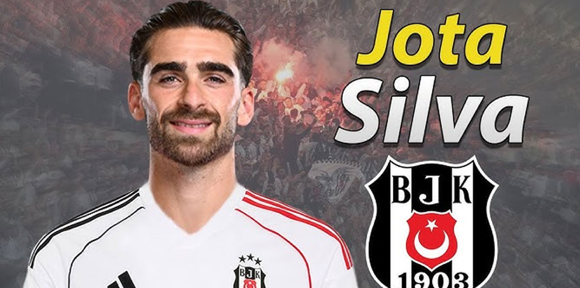 Beşiktaş’a süper sol kanat geliyor!