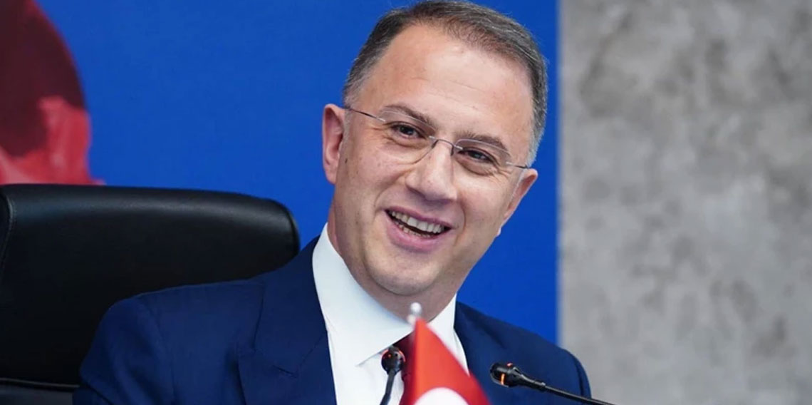 AYM, Murat Çalık’ın tahliye talebini reddetti: Tutukluluk devam edecek