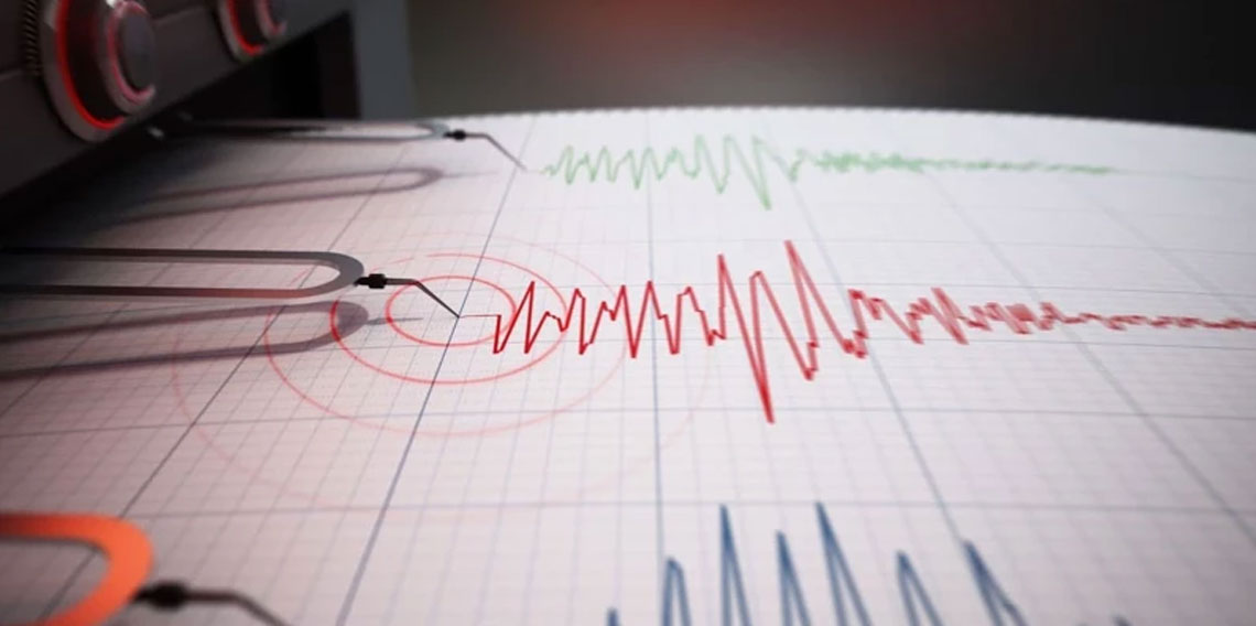 Ankara Kalecik’te 4.1 büyüklüğünde deprem