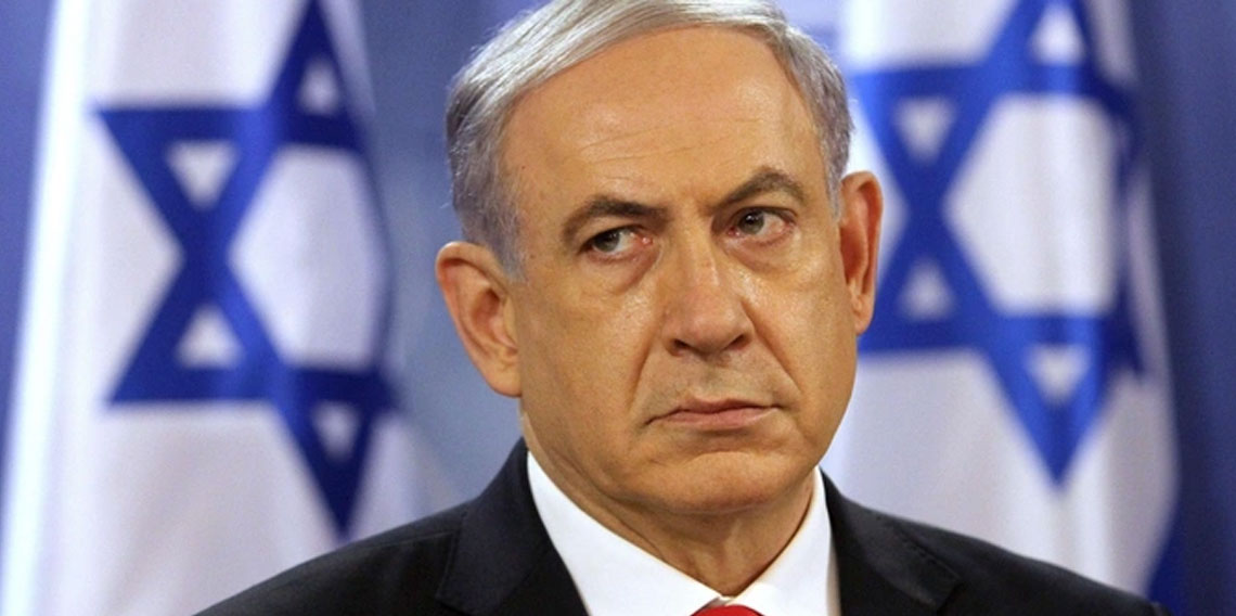 Netanyahu'dan gerilimi artıracak sözler! Açık açık tehdit etti